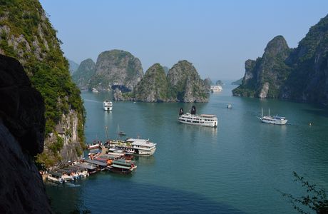 Halong Express Travel