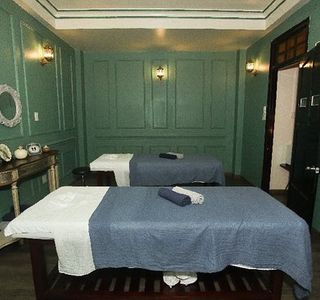 The Hue Spa