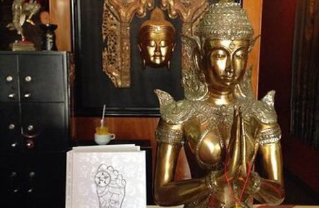 Nam Sao Spa Nha Trang
