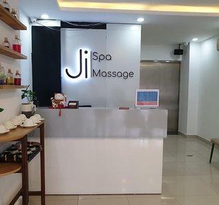 Ji Spa Massage