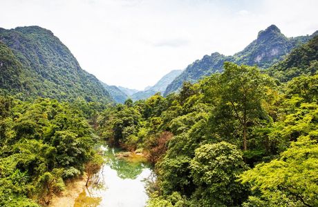 Phong Nha Private Cars