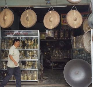 Phuoc Kieu Village