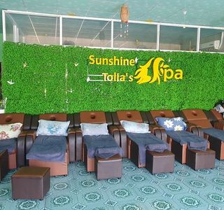 Sunshine Spa