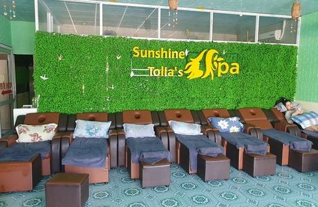 Sunshine Spa