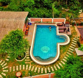 Spa Linh