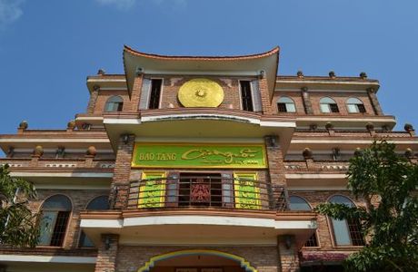 Coi Nguon Museum