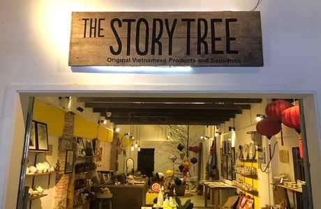The Storytree Vietnam