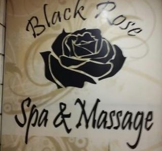 Black Rose Shop Spa & Massage