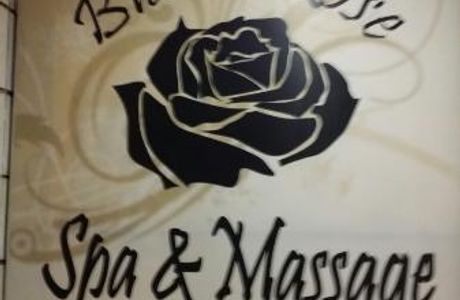 Black Rose Shop Spa & Massage