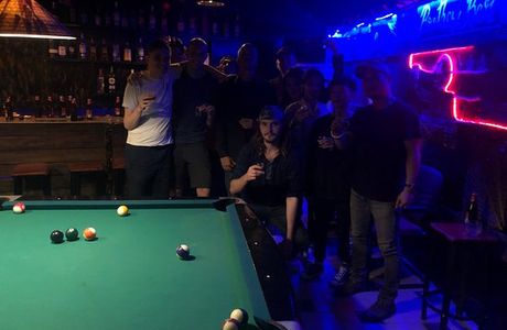 Brothers Bar Dalat