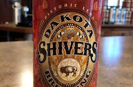 Dakota Shivers Brewing