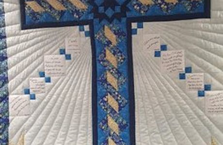 Family Farm Quilts