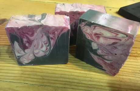 Fisher's Soap Shop