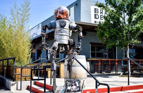 Deep Ellum (Deep Elm)