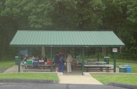 Quail Ridge Park