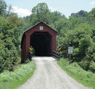 Wayne National Forest