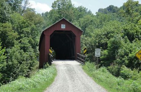 Wayne National Forest