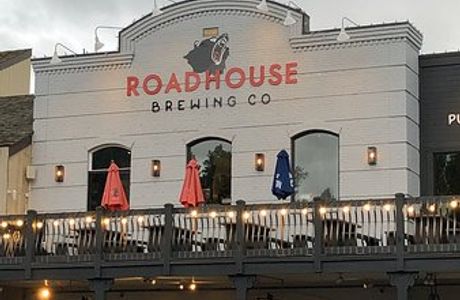 RoadHouse Brewing Company
