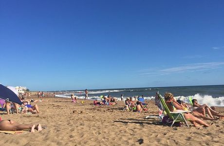 Balneario Punta Rubia