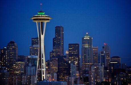 Space Needle