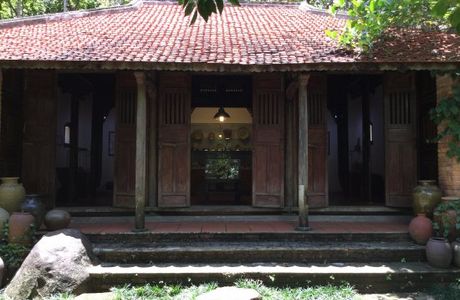 Dong Dinh Museum