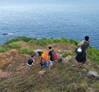 Mui Nghe