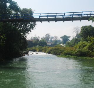 Dakbla River