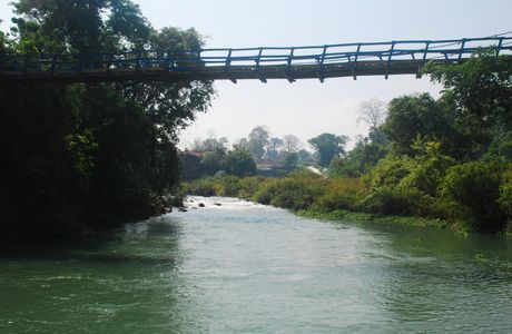 Dakbla River