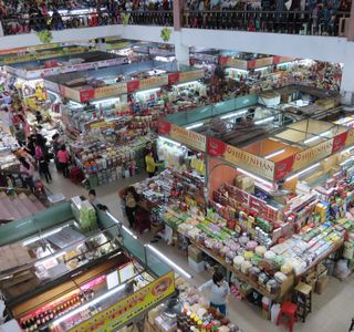 Han Market