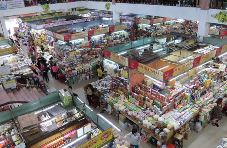 Han Market