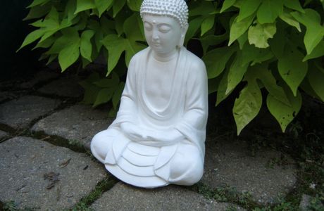 Gautama Buddha Statue