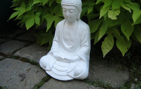 Gautama Buddha Statue 1