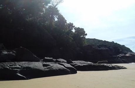 Ong Dung Beach
