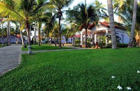 Mui Ne Beach