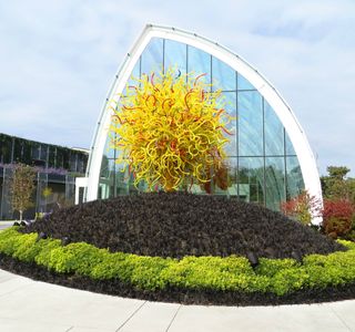 Chihuly Garden and Glass