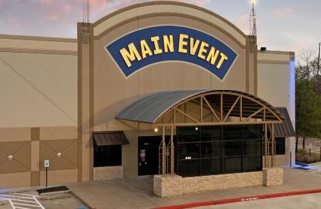 Main Event Shenandoah