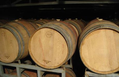Tishbi Estate Winery