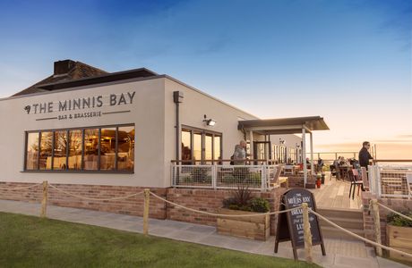 Minnis Bay