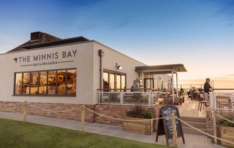 Minnis Bay 1