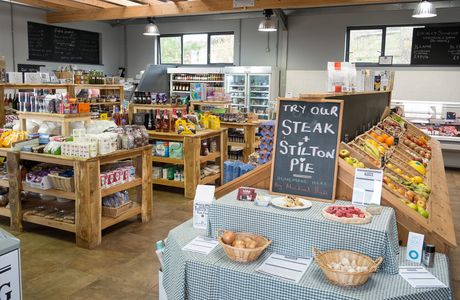 Ploughman's Choice Farm Shop