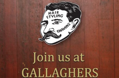 Gallaghers Pub