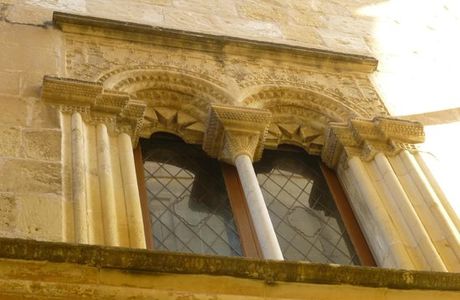 Sicolo Norman House