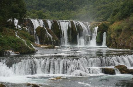 Una National Park