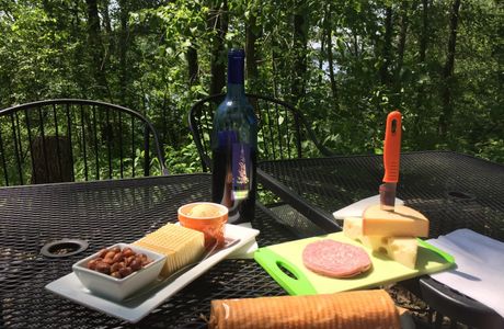 Myrddin Winery