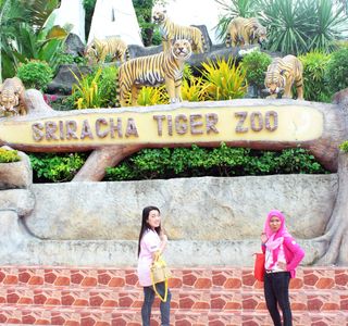 Furusatonomori Zoo
