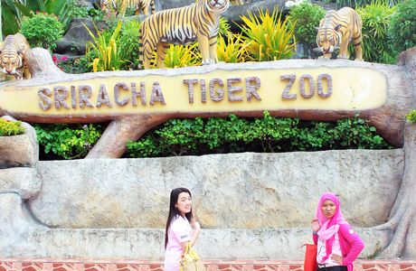 Furusatonomori Zoo