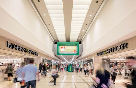 Bexleyheath Shopping Centre