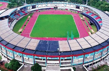 Kalinga Stadium