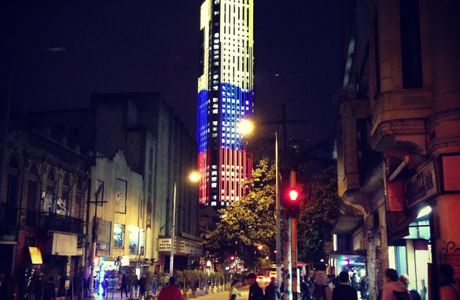 Torre Colpatria