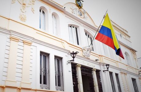 Military Museum of Colombia
